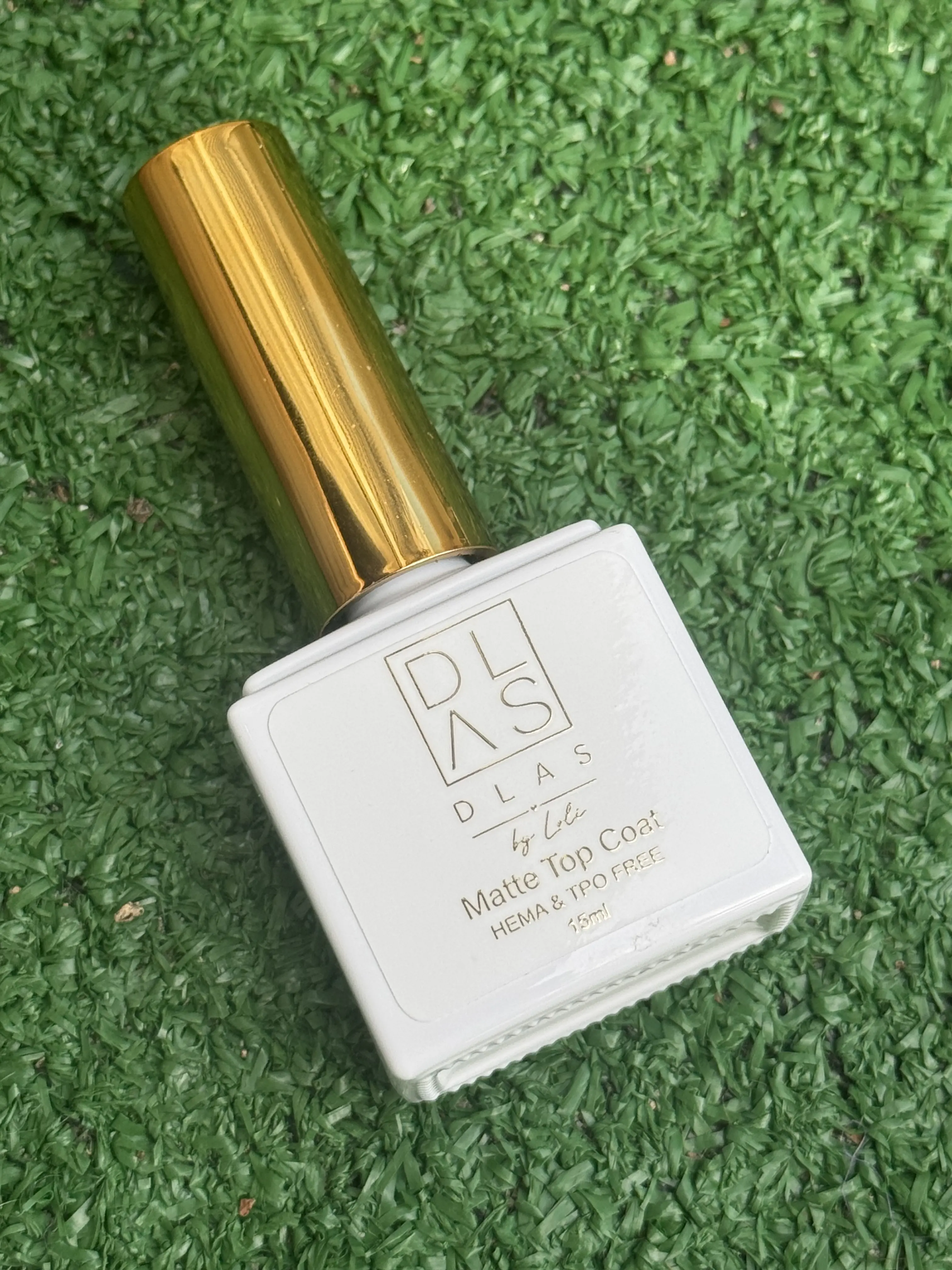 Loli Matte Top Coat| 15ml