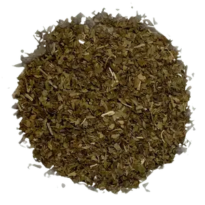 Simply Spearmint Herbal Tea