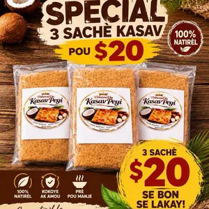 Kasav lakay
