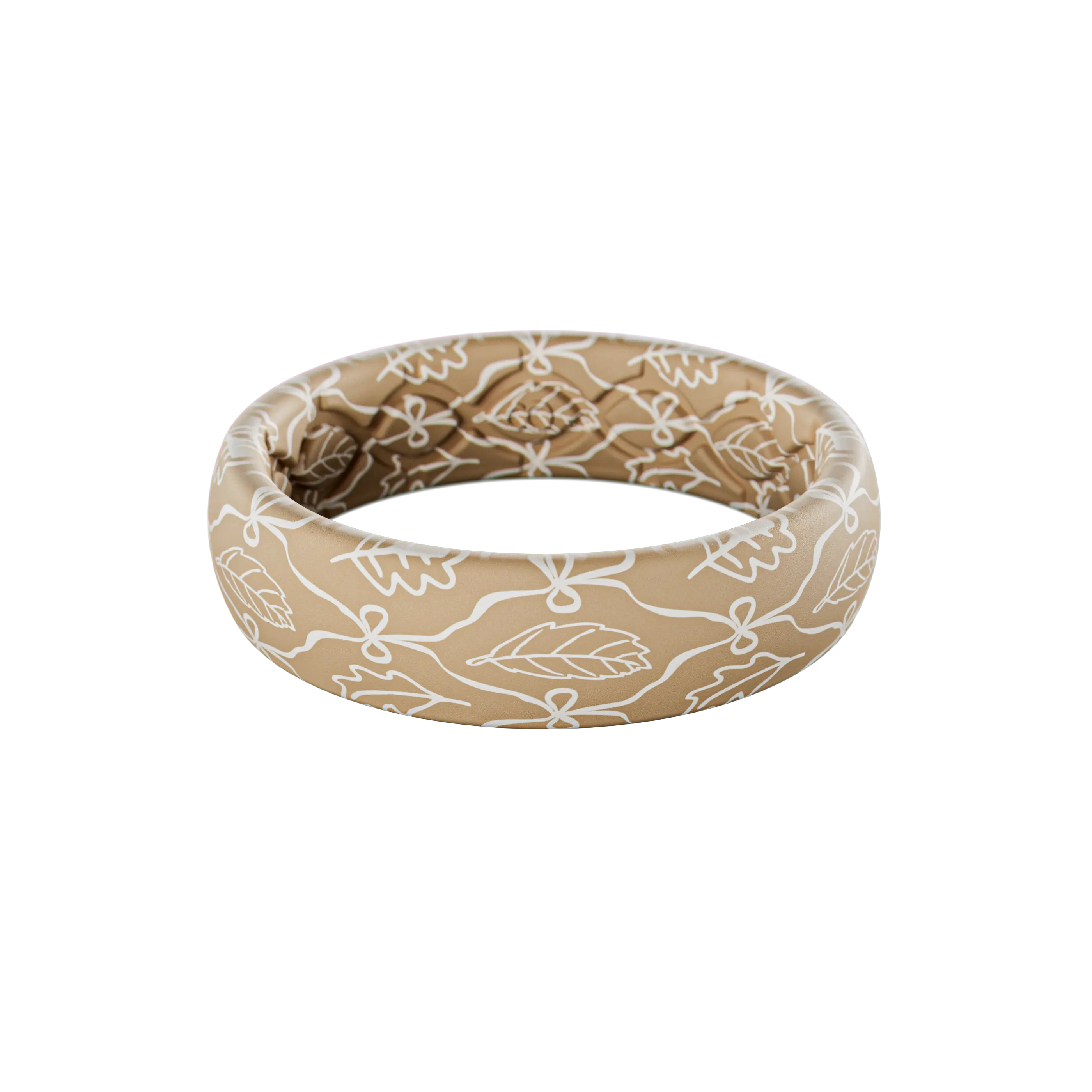 Falling Leaves Ring