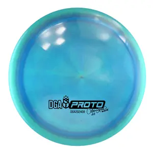 DGA Catrina Allen Proto Distance Driver