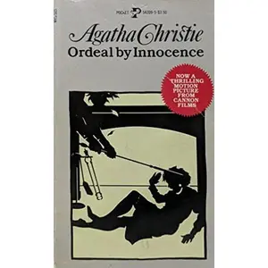 USED-Ordeal by Innocence by Christie (Paperback)