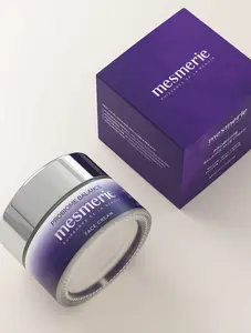 Probiome Balance Cream – daily moisturizer for sensitive, reactive or acne-prone skin Lightweight Moisture