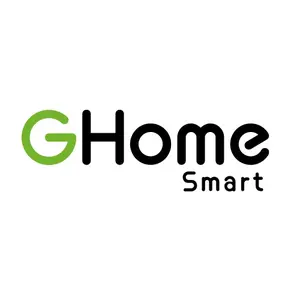 GHome Smart Store shop logo