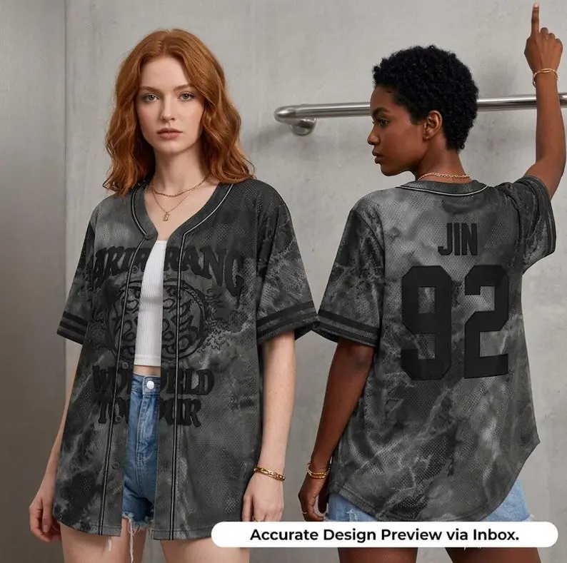 Kpop Basketball Jersey for Teen Girl Women Men, Personalized Kpop Tank Top Jersey, World Tour 2026 Concert Jersey Shirt for Fans Gift