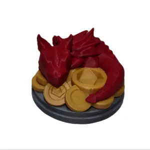 Baby Dragon Dice Guardian - Dice Jail Baby Dragon Dice Guardian - Dice Jail
