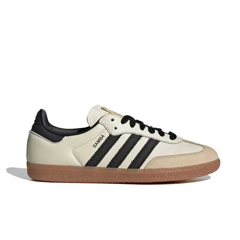 adidas gazelle silver green womens adidas Samba Messi Black/Pink JP7845 main image 0