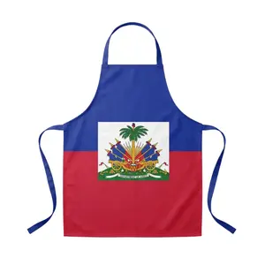 Tabliye Drapo Ayiti - Montre Fyète w nan Kizin nan!
