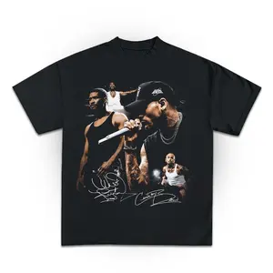 Raymond & Brown Tour 2026 Merch, R&B Tour 2026 T-shirt, Unisex Tee, Gift For Fan SS4