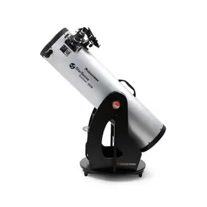 Celestron StarSense Explorer 10" Smartphone App-Enabled Dobsonian Telescope