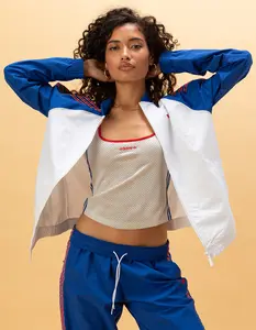 ADIDAS Originals Womens Track Jacket ADIDAS Originals Womens Track Jacket