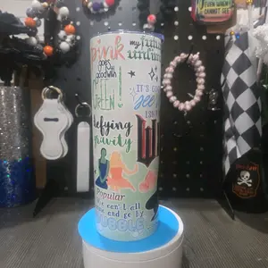 Wicked Cup