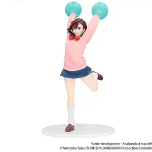Dandadan MoMo