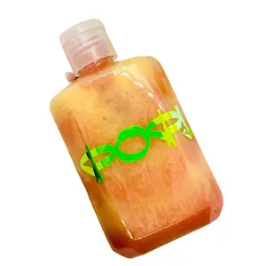 Salted Caramel Body Wash