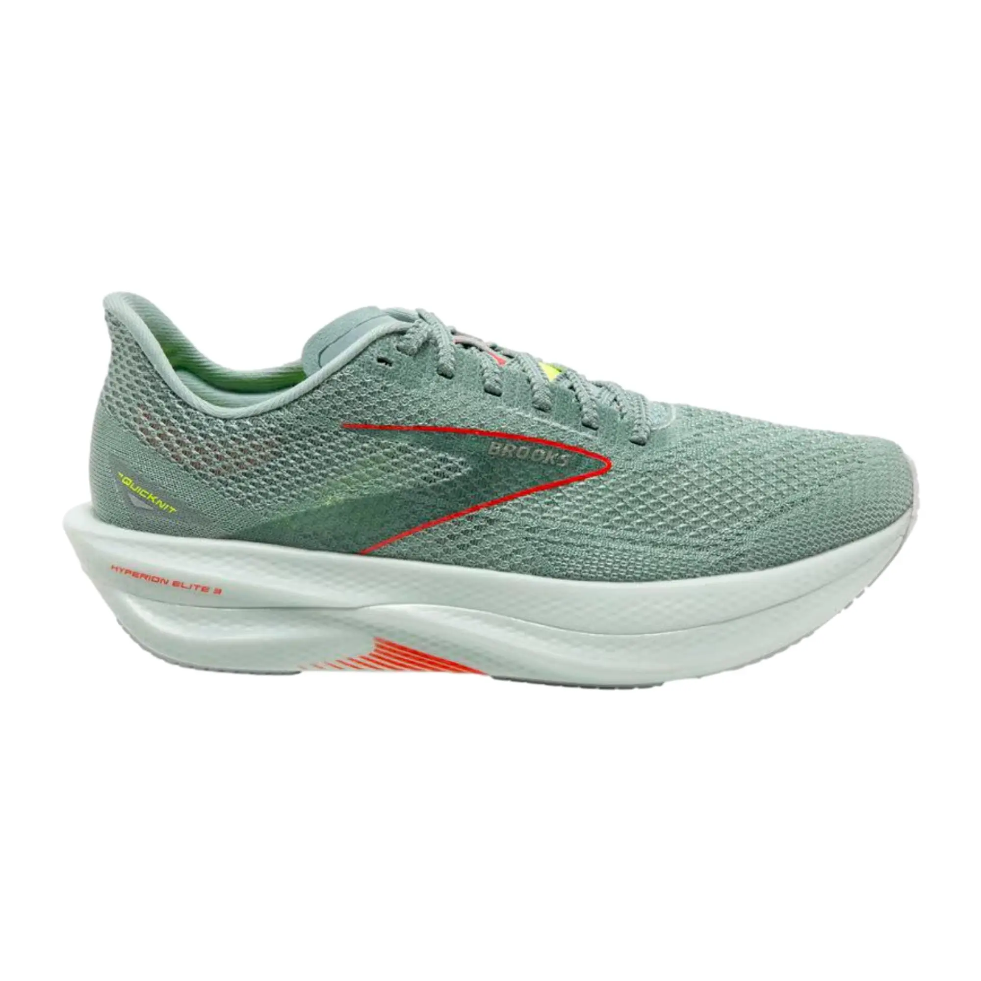 Brooks Hyperion Elite 3 Blue Surf/Cherry/Nightlife  100042-1D-492 Men's