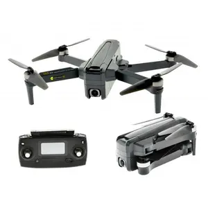 CIS-Associates B12W-4K-EIS Drone with Foldable Arms, 4K Camera & EIS