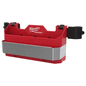 PACKOUT Caddy Tool Box Rack Attachment