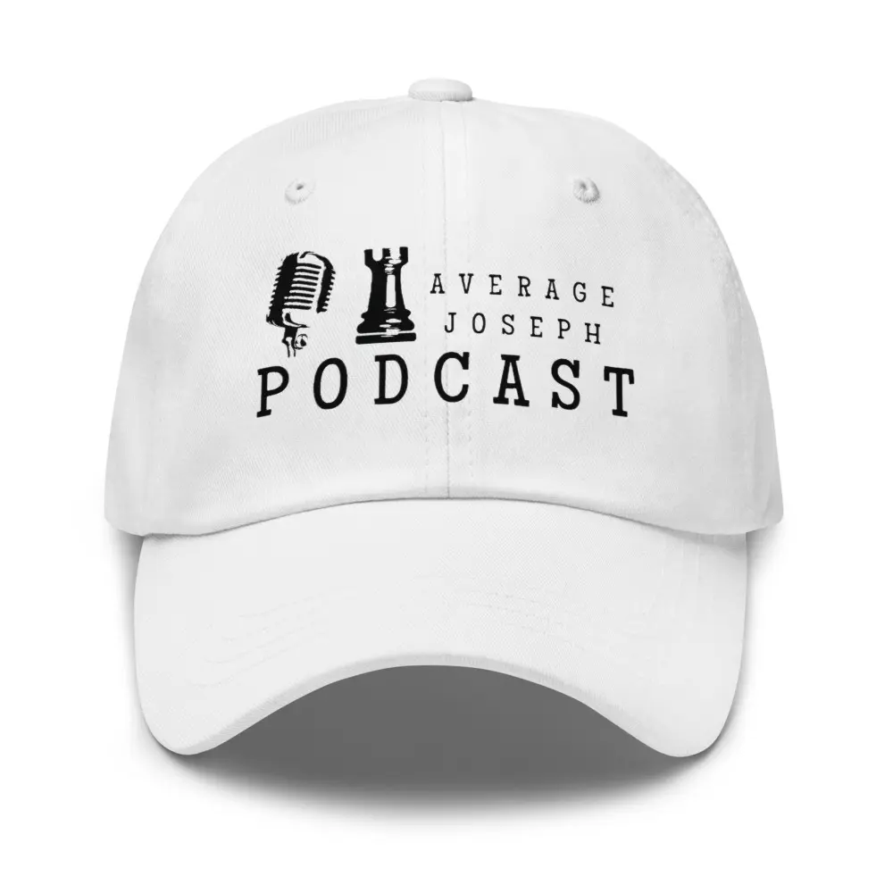Dad hat