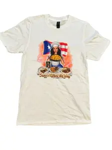 " My Kitchen My Way" Tshirts UNISEX For All!!