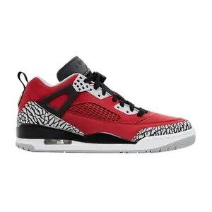 Air Jordan Spizike Low 'Toro'