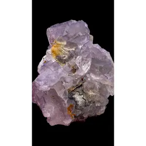 Fluorite- Lead Hill, Cave-In-Rock, Hardin County, Illinois, USA-cir20
