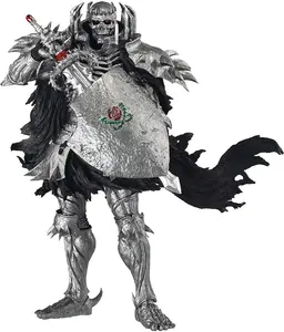 Bandai Ichibansho Berserk Skull Knight A Vow of Counterattack Masterlise Figure Statue