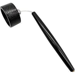 Pro Series Circle Pool Chalk Holder - for Use with TAOM Pyro or TAOM V10 Chalk