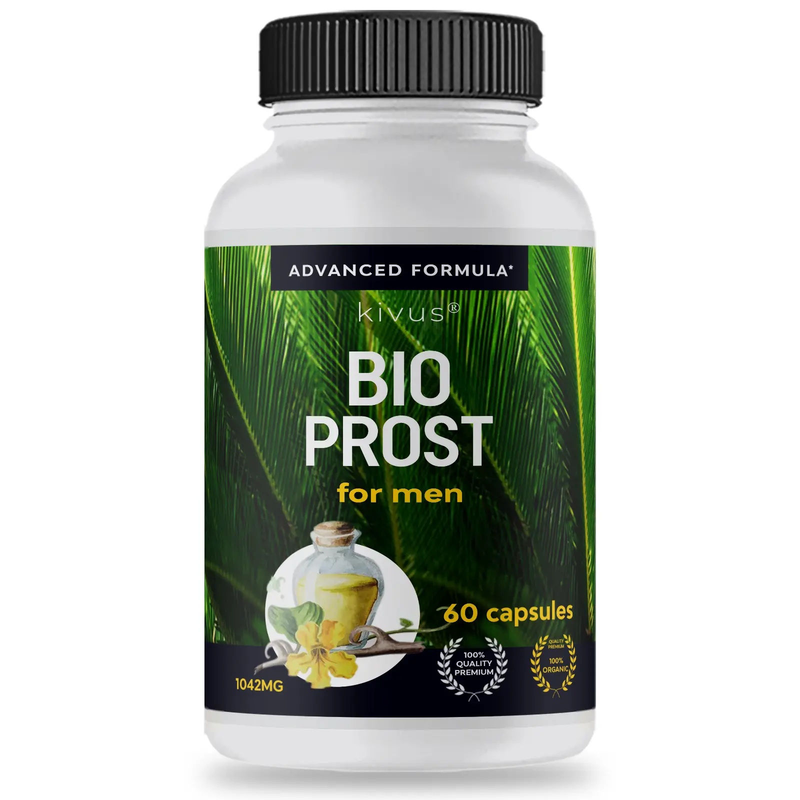 Bio Prost - BioProst Advanced Supplement Capsules