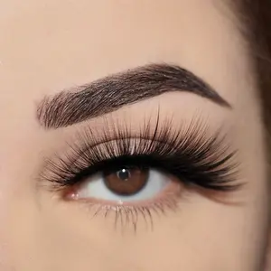 Lovely Lashes