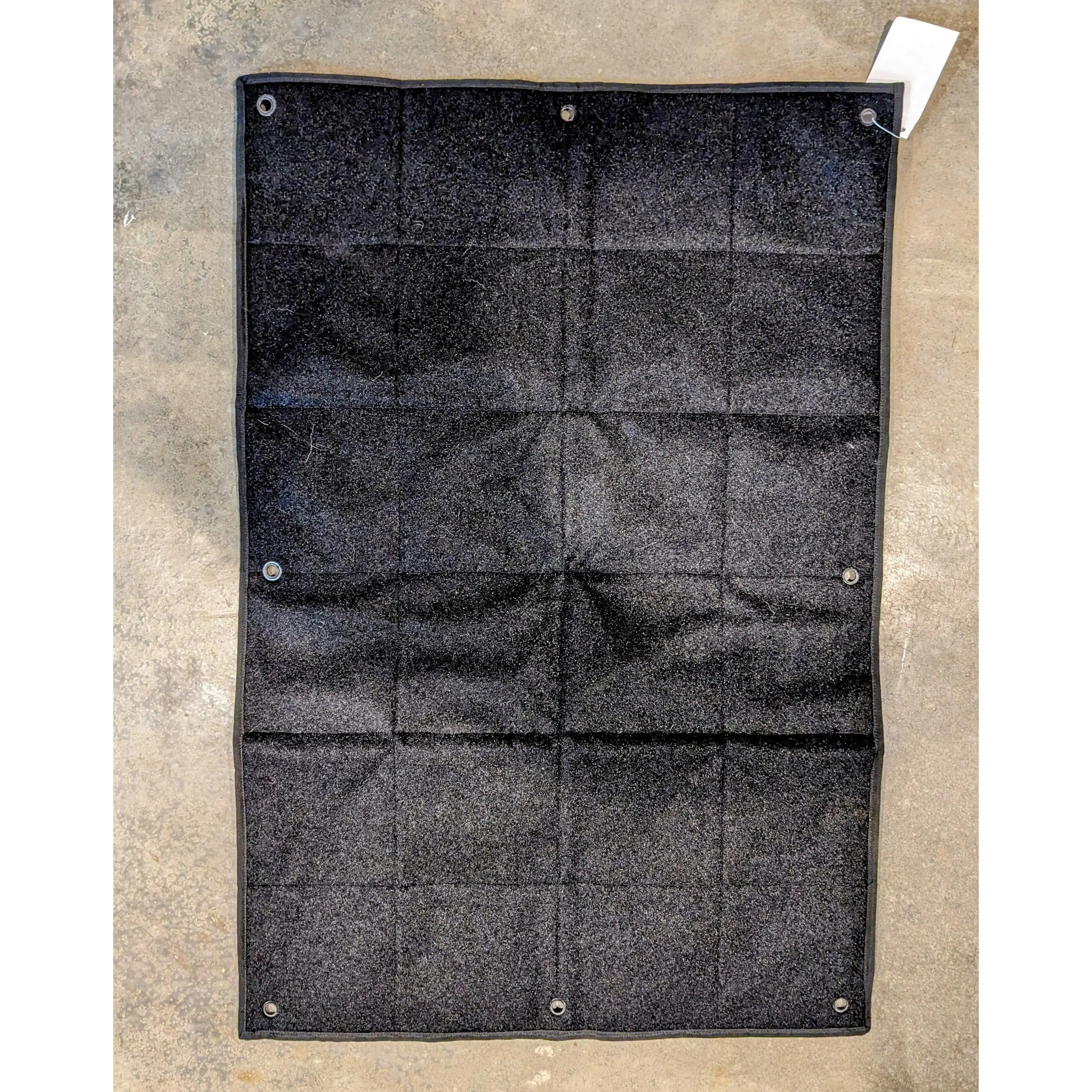 Patch Wall - 2x3 feet Velcro Wall Patch Wall - 2x3 feet Velcro Wall