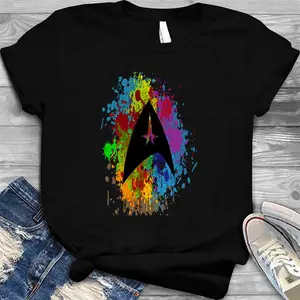 Star Trek Star Trek T-Shirt