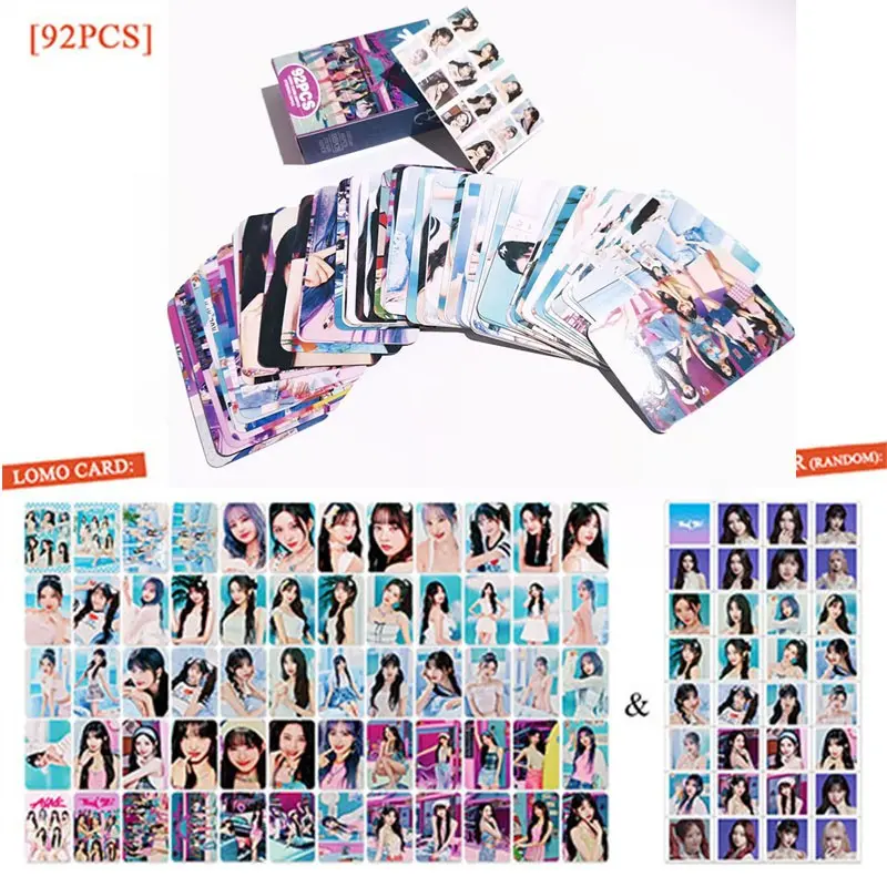 plave photocards - TikTok Shop