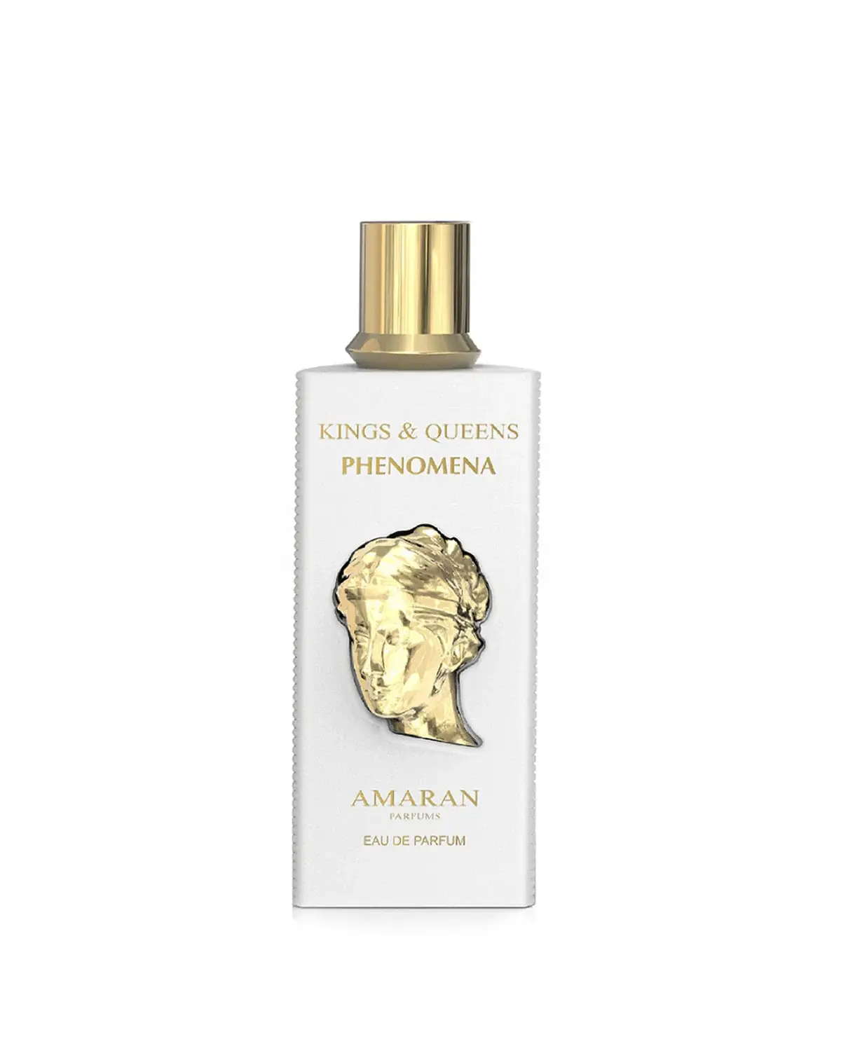 AMARAN- KINGS & QUEENS PHENOMENA 100ML