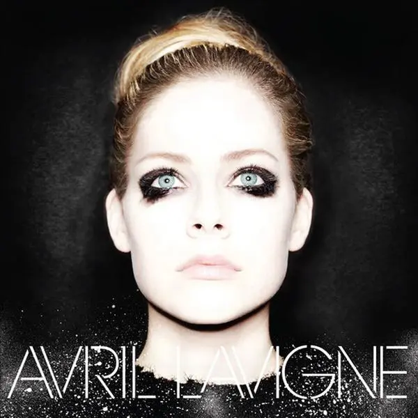 Avril Lavigne - Avril Lavigne (Vinyl LP)