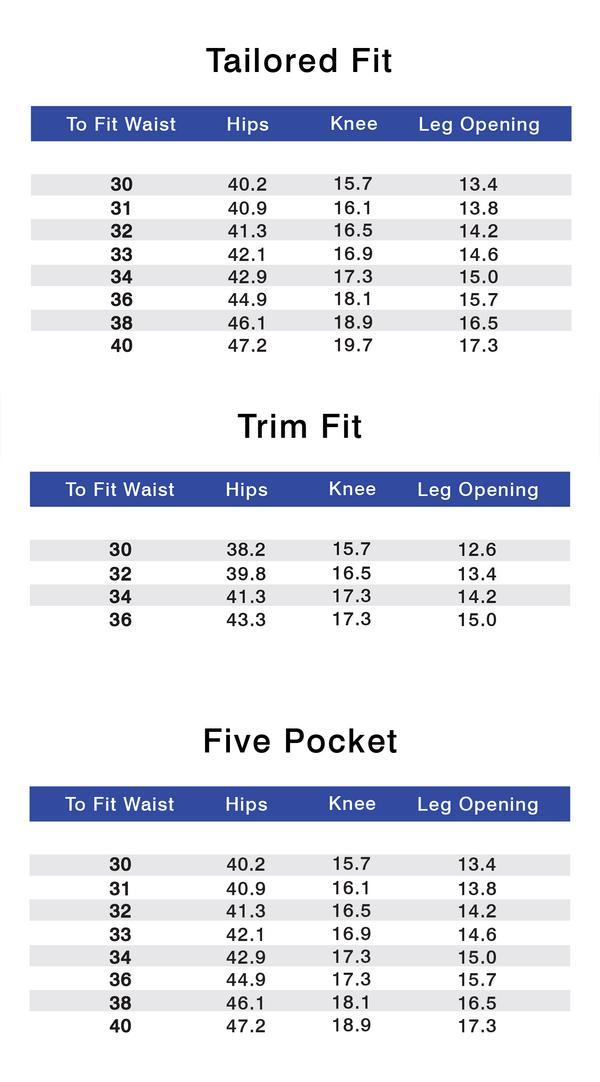 Performance Pants // Heather Light Grey