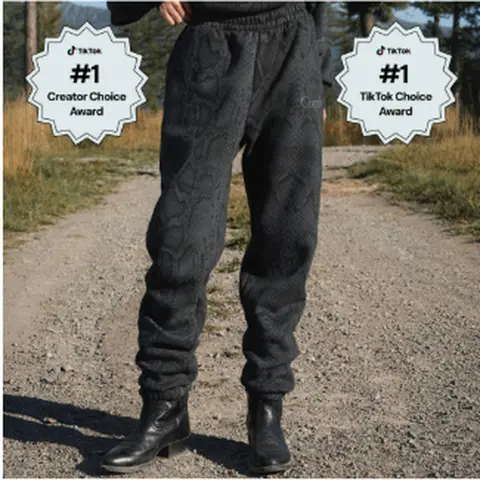 Comfrt | Minimalist Sweatpants | Oversized Soft Joggers With Long Inseam Sports Bottoms Breathable Athletic Bottoms Street Casual Joggers Street Casual Joggers