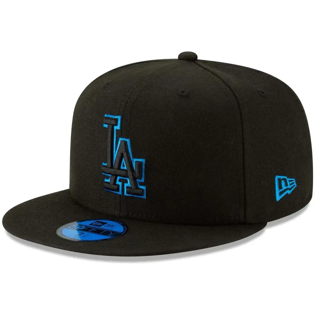 New Era MLB Premium Baseball Snapback – NY Yankees, LA Dodgers, White Sox, Cardinals, Nationals, Pirates, Braves, Guardians, Adjustable Curved Brim Hat, Embroidered Team Logo, Unisex Sports Fashion, Casual Everyday Wear, USA 2026 Edition