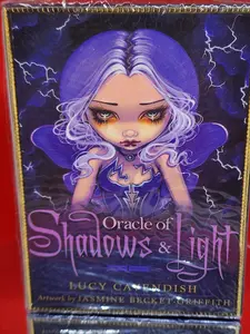 Oracle of Shadows & Light
