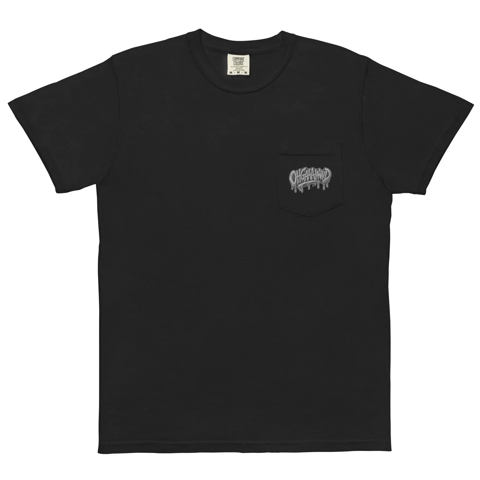 Signature pocket t-shirt Womenswear Womenswear