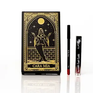 Cara Mia Lip Kit  Matte