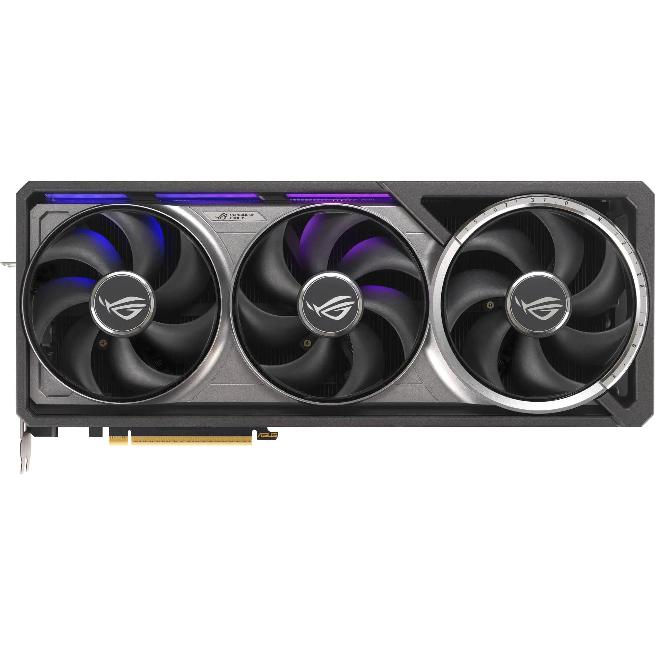 ROG Astral NVIDIA GeForce RTX 5080 16GB GDDR7 PCI Express 5.0 Graphics Card