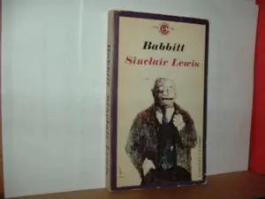 USED-Babbitt (Signet Classics, CT91) by Sinclair Lewis (Paperback)