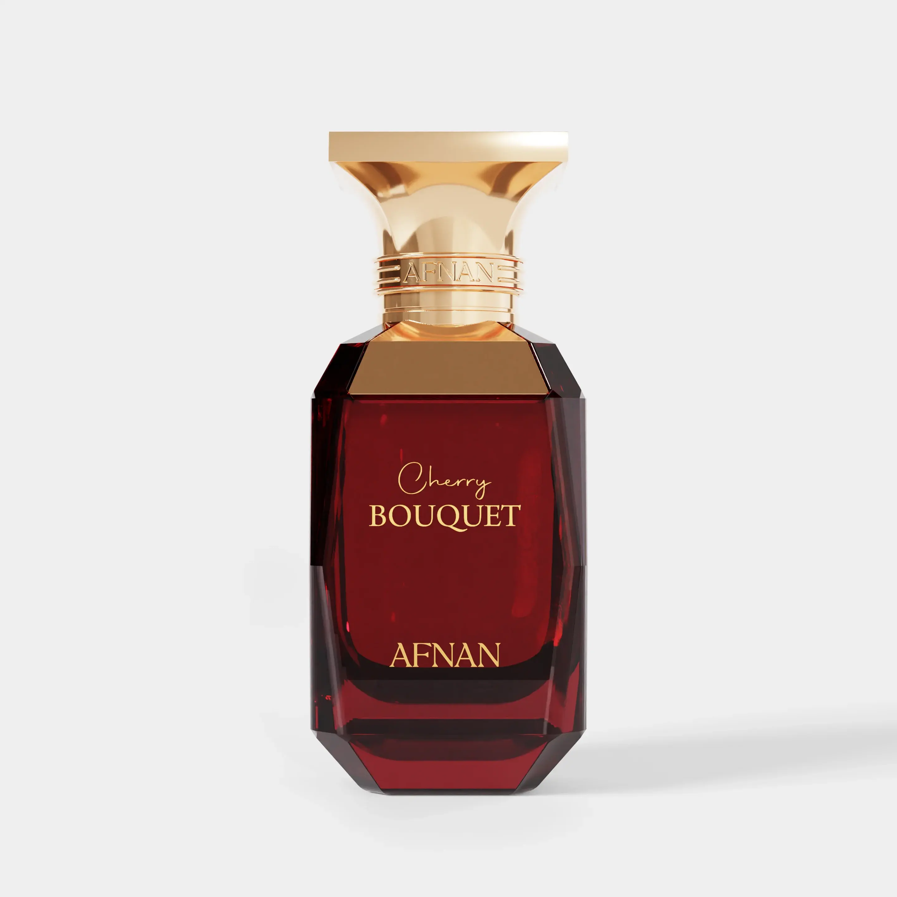 Cherry Bouquet by Afnan EDP Spray, 3.4oz Cherry Bouquet by Afnan EDP Spray, 3.4oz