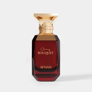 Cherry Bouquet by Afnan EDP Spray, 3.4oz