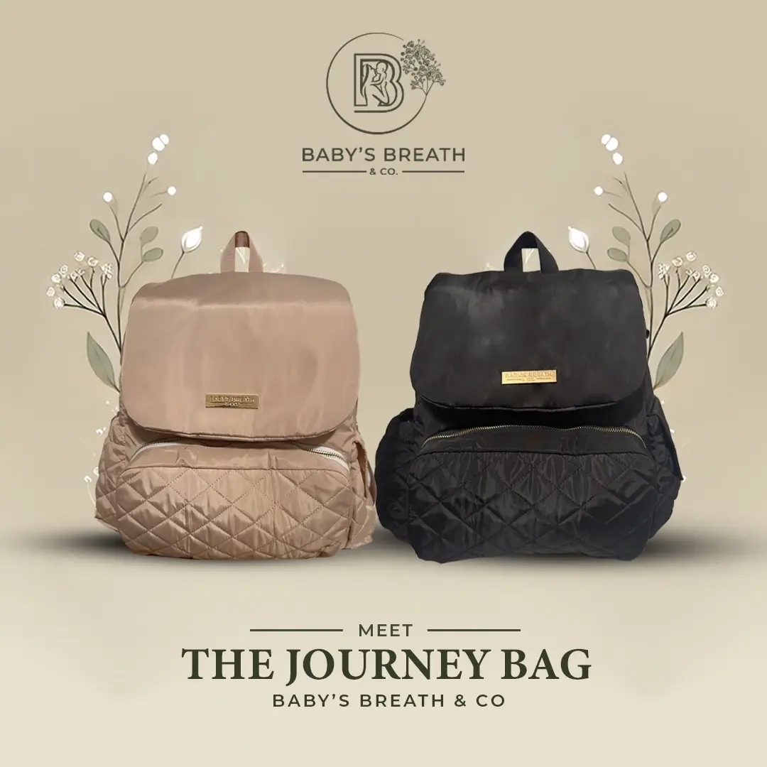 The Journey Bag
