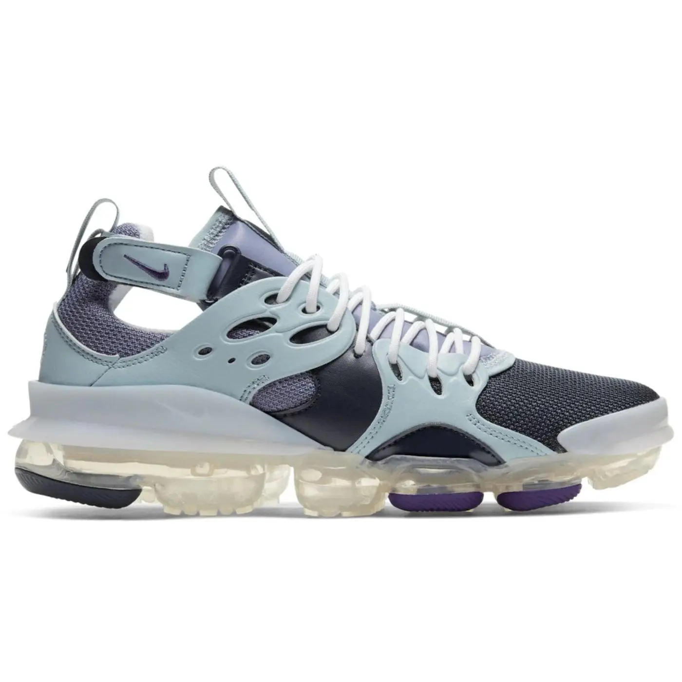 Nike Air VaporMax D/MS/X Stellar Indigo - AT8179-500