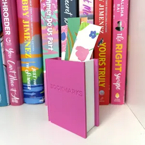 Bookmark Holder