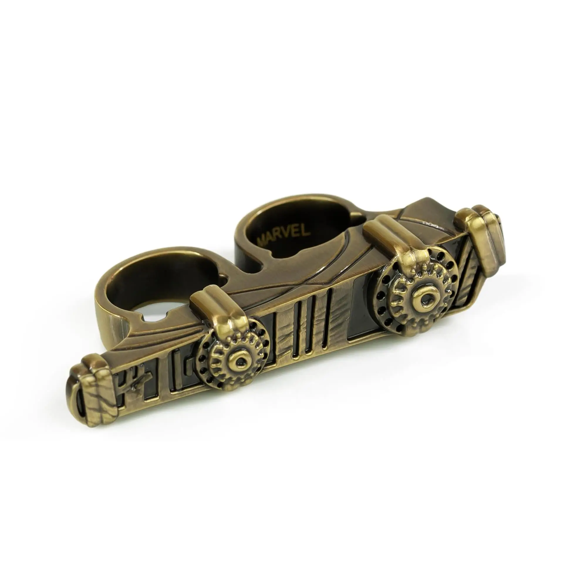 Marvel Studios Infinity Saga Doctor Strange Sling Ring Official Collectible Replica Marvel Studios Infinity Saga Doctor Strange Sling Ring Official Collectible Replica
