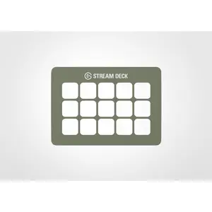 Forest Green Faceplate