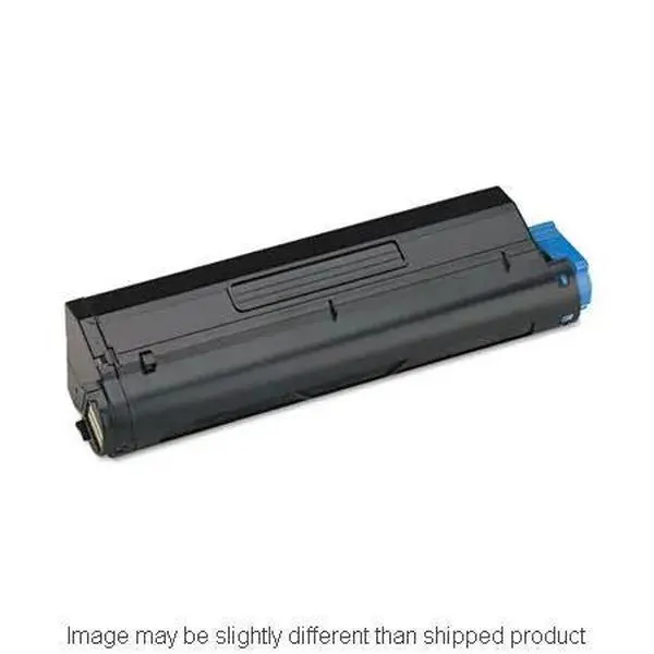REMAN COMPRP OKI 44574901 LQ-HI YLD BLACK TONER